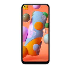 Galaxy A11