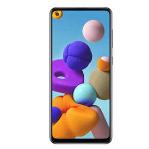 Galaxy A21s
