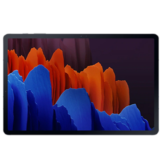 Galaxy Tab S7+