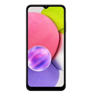 Galaxy A03s