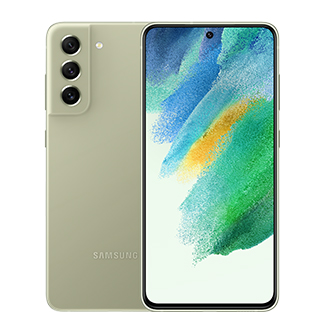 Galaxy S21 FE 5G