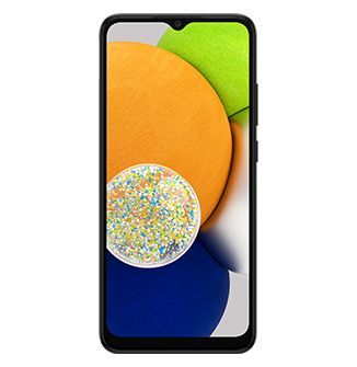 Galaxy A03