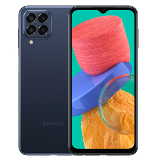 Galaxy M33