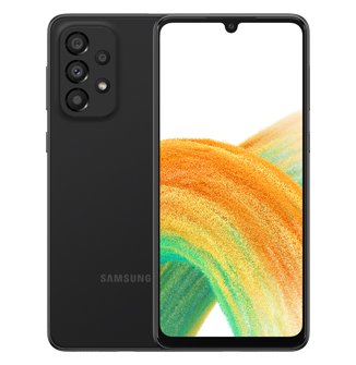 Galaxy A33