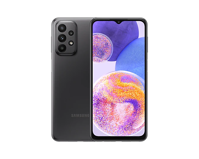 Galaxy A23