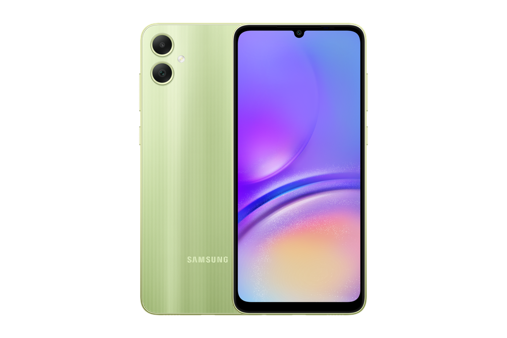 Galaxy A05