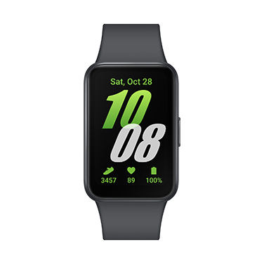 Galaxy Fit 3
