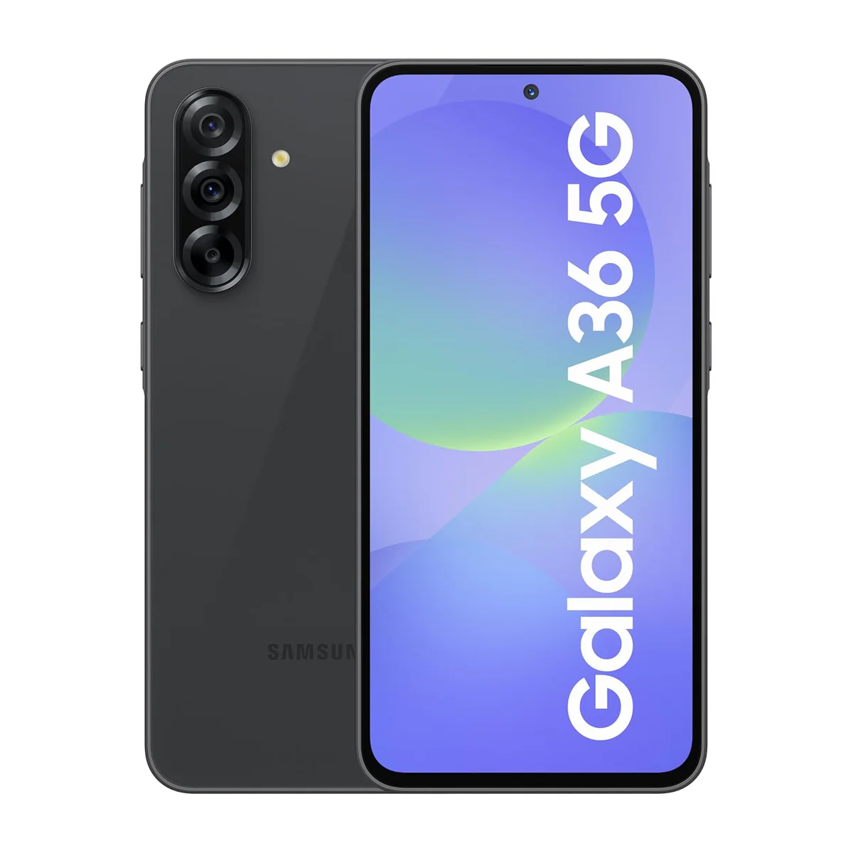 Samsung Galaxy A36