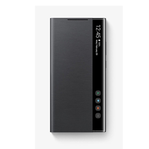 Note 20 Ultra S-View Flip Cover