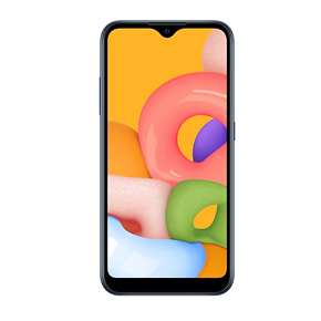 Galaxy A01